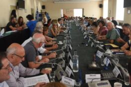 Πάτρα: Συνεδριάζει το Δημοτικό Συμβούλιο την Δευτέρα
