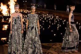 Dior Fall 2026: Η πιο γλυκιά υποδοχή της νέας συλλογής