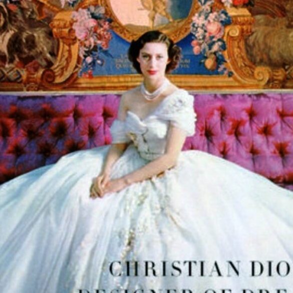 Σειρά podcast από τον οίκο Dior για τις γυναίκες που τον επηρέασαν