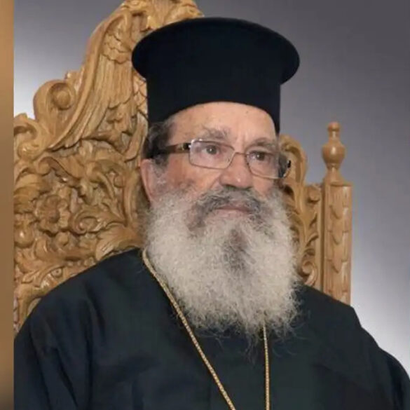 Λέσβος: Νεκρός στη θάλασσα βρέθηκε ο πρωτοπρεσβύτερος των Παμμεγίστων Ταξιαρχών, Ευστράτιος Δήσσος