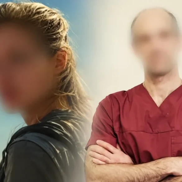 Υπόθεση ατροπίνης: Νέα συγκλονιστικά στοιχεία από τον στρατιωτικό γιατρό- «Δεν θέλω εκδίκηση, αλλά δικαιοσύνη»