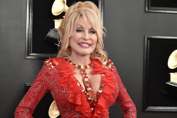 Η Ντόλι Πάρτον εκπλήρωσε την ευχή ενός καρκινοπαθή θαυμαστή της, που ήθελε να την γνωρίσει