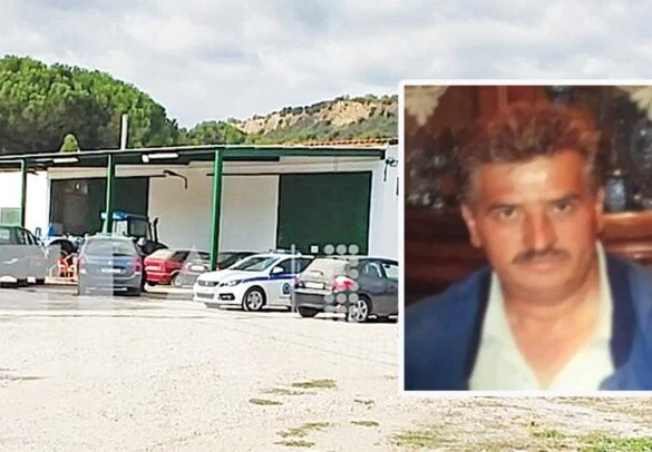 ΕΓΚΛΗΜΑ: Τι έδειξε το DNA για την δολοφονία του Μπάμπη Αναγνωστόπουλου
