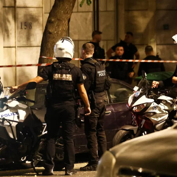 Δολοφονία Γεωργίου: Έσπασε το χέρι του από τα χτυπήματα ο Αιγύπτιος – Πούλησε το λάπτοπ για 50 ευρώ