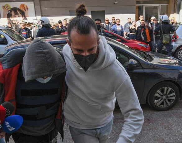Προφυλακιστέος ο 60χρονος «μακελάρης» της Ανδραβίδας