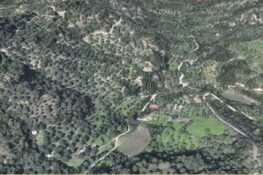 Πάτρα: Ημερίδα για την εκτός σχεδίου Δόμηση