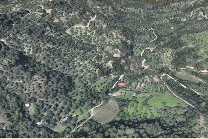 Πάτρα: Ημερίδα για την εκτός σχεδίου Δόμηση