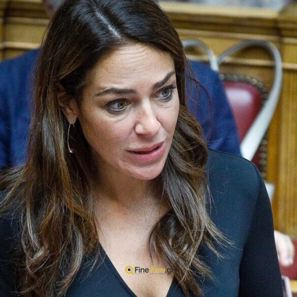 Δ. Μιχαηλίδου: Δημιουργήσαμε τον Προσωπικό Βοηθό και τώρα τον κάνουμε μόνιμο θεσμό εθνικής εμβέλειας