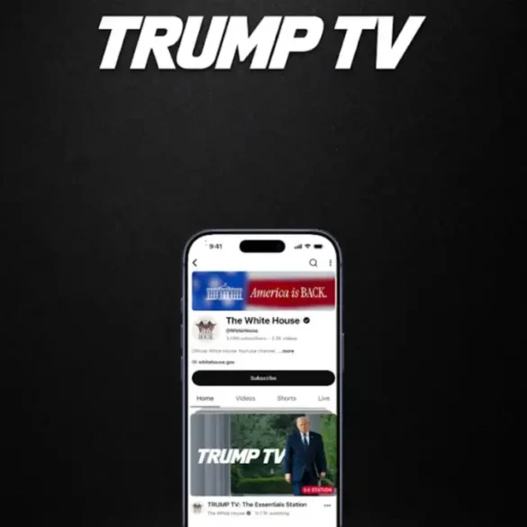 Trump TV: Ο Αμερικανός πρόεδρος απαντά με δικό του κανάλι στο μποϊκοτάζ των τηλεοπτικών δικτύων