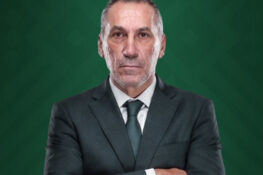 Ο Γιώργος Δώνης και επίσημα προπονητής της Σαουδικής Αραβίας