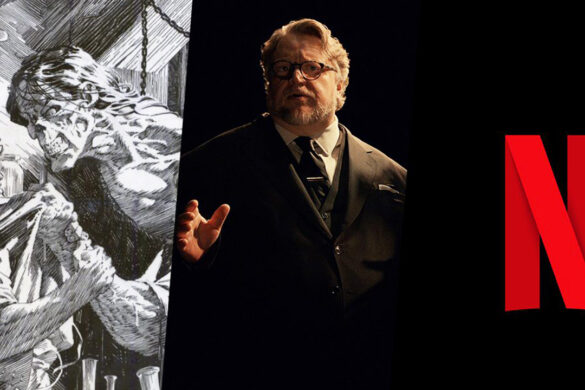 Ο Τζέικομπ Ελόρντι θα είναι το τέρας στην ταινία «Frankenstein» του Γκιγιέρμο ντελ Τόρο