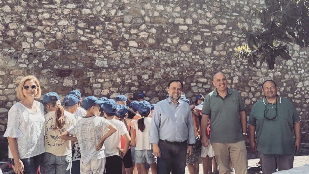 Δράσεις περιβαλλοντικής εκπαίδευσης από την Περιφέρεια Δυτικής Ελλάδας 2 draseis perivallonn