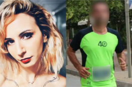 Γυναικοκτονία – Καλαμάτα: «Βοήθεια» φώναζε η 39χρονη πριν δολοφονηθεί από τον σύζυγό της