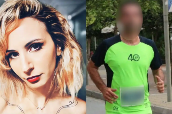 Γυναικοκτονία στην Καλαμάτα: Είχε προταθεί η τοποθέτηση Panic Button στην 39χρονη