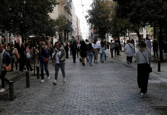 Συνεδριάζει εκ νέου η επιτροπή εμπειρογνωμόνων – Προβληματίζει η μεγάλη αύξηση κρουσμάτων