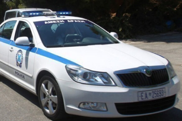 Ένας τραυματίας από πυροβολισμούς στη Δροσιά