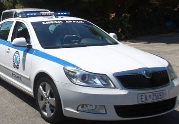 Ένας τραυματίας από πυροβολισμούς στη Δροσιά