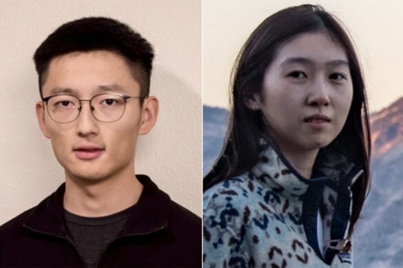 Φυλακίστηκε μηχανικός της Google που σκότωσε τη γυναικά του