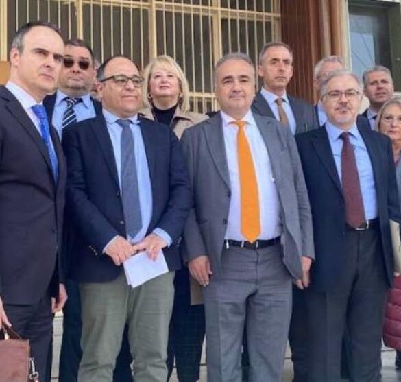 Τέμπη: Και ο δικηγορικός Σύλλογος Πατρών δήλωσε παράσταση προς υποστήριξη της κατηγορίας