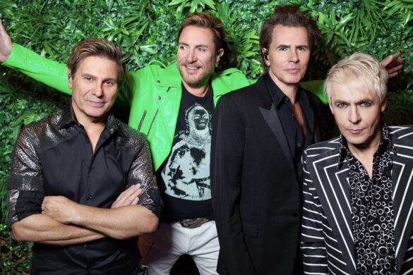 Duran Duran: Έρχονται το καλοκαίρι στην Αθήνα για το Release Athens