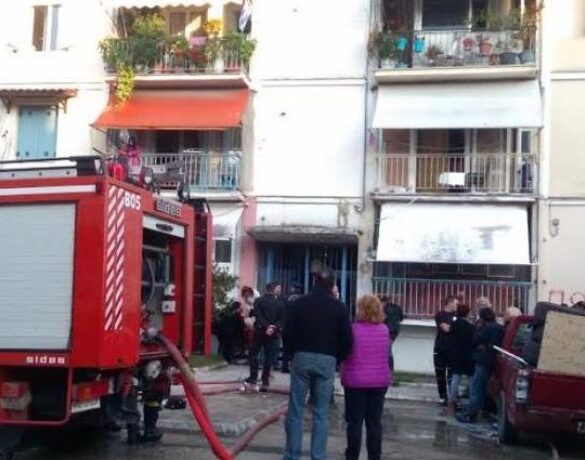 Πάτρα: Αναβιώνει η υπόθεση με την πυρκαγία που στοίχησε τη ζωή στο 8χρονο παιδί- Στο εδώλιο η γιαγιά του