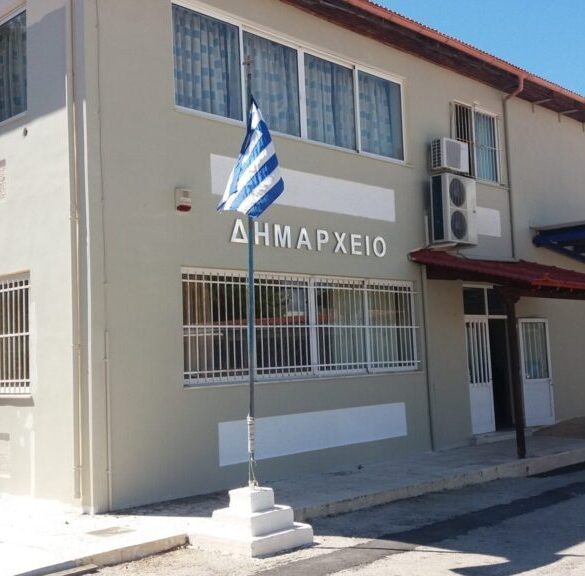 Οκτώ προσλήψεις στη Δυτική Αχαϊα