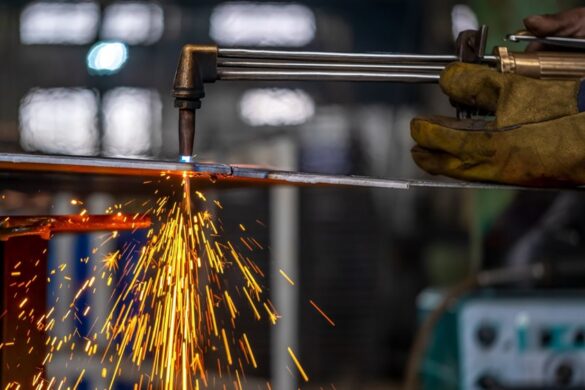 Αυξημένη κατά 5,8% η βιομηχανική παραγωγή σε ετήσια βάση το πεντάμηνο Ιανουαρίου – Μαΐου