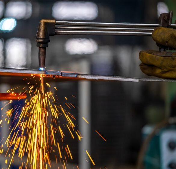 Αυξημένη κατά 5,8% η βιομηχανική παραγωγή σε ετήσια βάση το πεντάμηνο Ιανουαρίου – Μαΐου