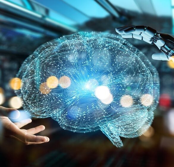 Τεχνητή νοημοσύνη: OpenAI και Μπέζος επενδύουν σε ρομπότ