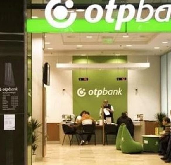Ουγγαρία: Έκτακτος φόρος στις τράπεζες καθώς το δημοσιονομικό έλλειμμα “ξεφεύγει”
