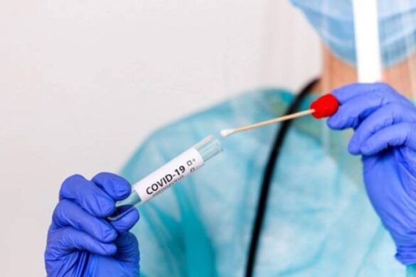 Αχαΐα: Συνεχίζονται τα δωρεάν rapid test, σήμερα Δευτέρα