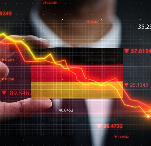ZEW: Υποχώρησε το γερμανικό επενδυτικό ηθικό τον Ιούλιο