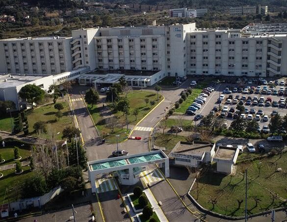 Καταγγελία – Σοκ: Το Ρίο εφημέρευε, αλλά ο χειρουργός… δεν εξέταζε ασθενή