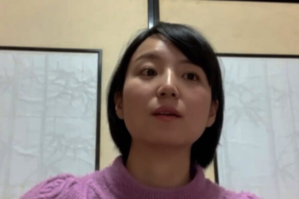 Twitch streamer έκανε live την ώρα του σεισμού