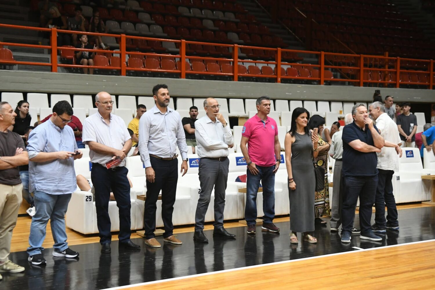 Πάτρα Ενωμένη: Γιορτή του ερασιτεχνικού μπάσκετ ο τελικός Ροϊτίκων - ΕΑΠ - ΦΩΤΟ 4 eap