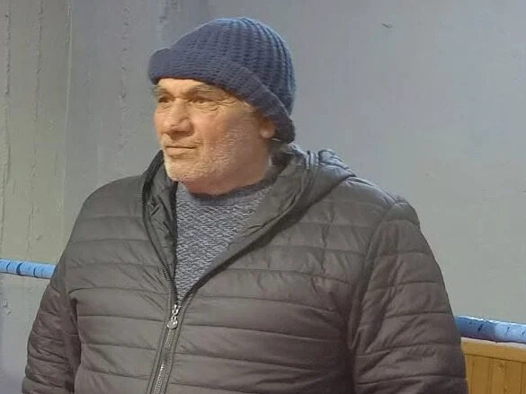 Έφυγε από τη ζωή ο παλιός πρωταθλητής της ΕΑΠ, Νίκος Φωτόπουλος