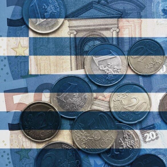 Κομισιόν, ΟΟΣΑ και αγορές δίνουν ψήφο εμπιστοσύνης στην ελληνική οικονομία