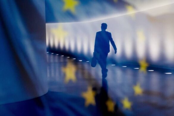 Η γερμανική οικονομία «απειλεί» την ανάπτυξη στην ΕΕ