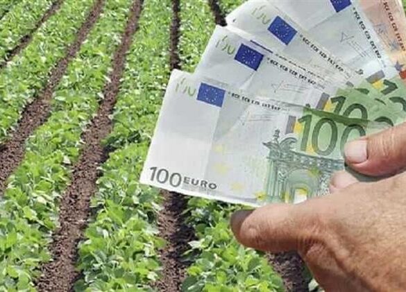 Λιπάσματα: Άνοιξε η πλατφόρμα για την επιδότηση 15%