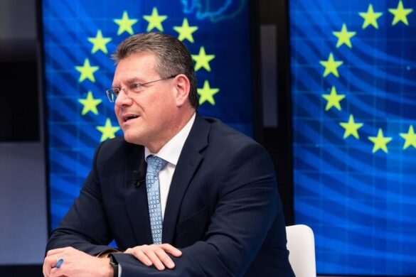 ΕΕ για δασμούς : Οι ΗΠΑ δεν δεσμεύονται για συμφωνία – Οι πόρτες μας θα μείνουν ανοιχτές