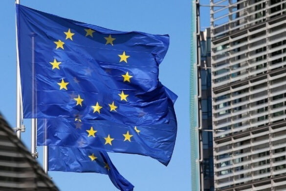 Η ΕΕ δεν έχει λάβει επισήμως το αμερικανικό ειρηνευτικό σχέδιο για την Ουκρανία- Θα το συζητήσει στη σύνοδο κορυφής της G20