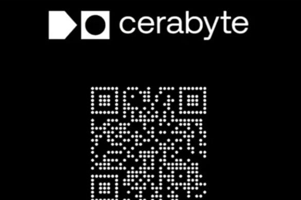Cerabyte: Η τεχνολογία που θα επιτρέπει αποθήκευση δεδομένων για 5000 χρόνια