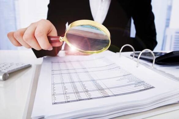 Εφορία: Ποιοι μπήκαν σε έλεγχο για ύποπτες υποθέσεις ξεπλύματος και ληξιπρόθεσμα χρέη