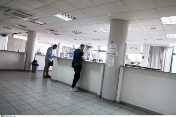 Επαγγελματίες: «Μπλόκο» σε όσους αμφισβητούν εκ των υστέρων το τεκμήριο