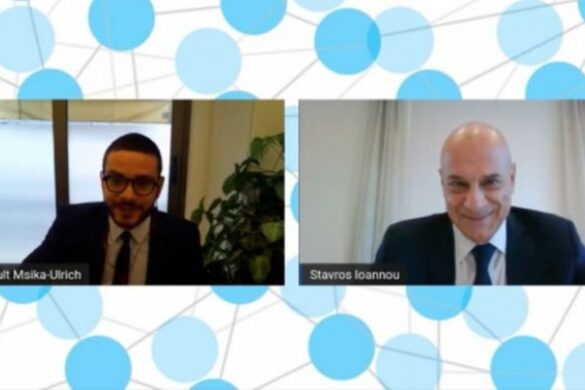 Πρόγραμμα Εξωστρέφειας egg: Ημερίδα για τη διασύνδεση με το γαλλικό οικοσύστημα καινοτομίας