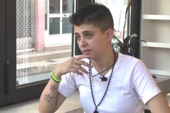 Ειρήνη Μουρτζούκου: Σήμερα στο ανθρωποκτονιών αναμένεται να καταθέσει ένα κοινό φιλικό πρόσωπο