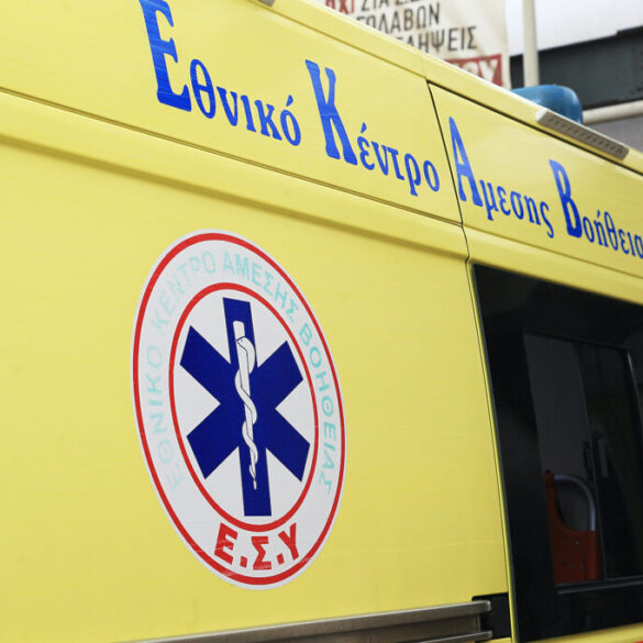 Χανιά: Άντρας βρέθηκε απαγχονισμένος σε δέντρο – Είχε αφήσει βίντεο που εξηγούσε τους λόγους