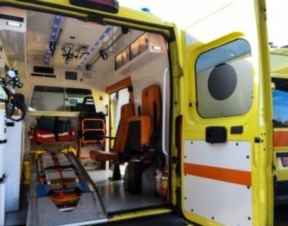 Αγρίνιο: Απόπειρα αυτοκτονίας από 40χρονη