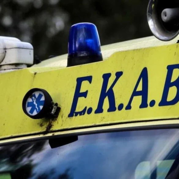 Γιατρός στη Ζάκυνθο επανέφερε 26χρονο μετά από 79 λεπτά ΚΑΡΠΑ
