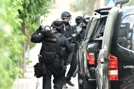 Eπιχείρηση του ελληνικού FBI στα Βορίζια: Οικογένεια καταπάτησε χωράφια και πήρε επιδοτήσεις από τον ΟΠΕΚΕΠΕ 580.000 ευρώ